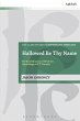 Hallowed Be Thy Name (eBook, ePUB) - Bild 1