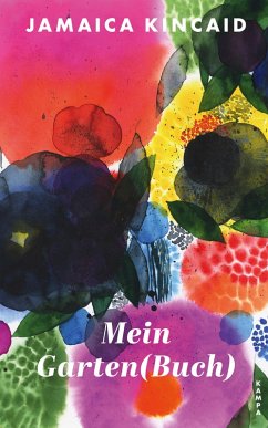 Mein Garten(buch) (eBook, ePUB) - Kincaid, Jamaica