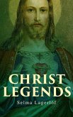 Christ Legends (eBook, ePUB)