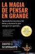 La magia de pensar en grande (eBook,... - Bild 1