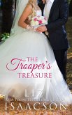The Trooper's Treasure (Fuller Family in Brush Creek Romance, #3) (eBook, ePUB)