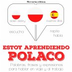 Estoy aprendiendo el polaco (MP3-Download)