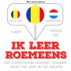 Ik leer Roemeens (MP3-Download)