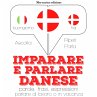 Imparare & parlare Danese (MP3-Download) - Bild 1