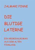 Die blutige Laterne (eBook, ePUB)