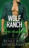 Animalesco (Il Ranch dei Wolf, #3) (eBook, ePUB)