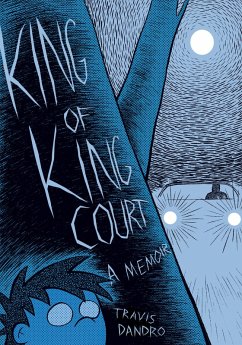 King of King Court (eBook, PDF) - Dandro, Travis