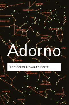 Cover The Stars Down to Earth (eBook, PDF)