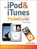 iPod and iTunes Pocket Guide, The (eBook, ePUB)