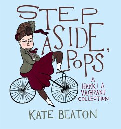 Step Aside, Pops (eBook, PDF) - Beaton, Kate