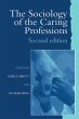 The Sociology of the Caring Professions... - Bild 1