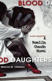 Blood Daughters (eBook, ePUB)