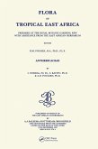 Flora of Tropical East Africa - Anthericaceae (1997) (eBook, ePUB) Flora of Tropical East Africa - Anthericaceae (1997) (eBook, ePUB)