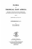 Flora of Tropical East Africa - Euphorbiac v2 (1988) (eBook, ePUB)