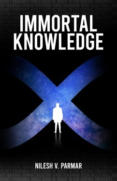 Immortal Knowledge (eBook, ePUB) - Parmar, Nilesh V.