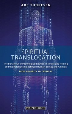 Spiritual Translocation (eBook, ePUB) - Thoresen, Are