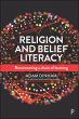 Religion and Belief Literacy (eBook,... - Bild 1