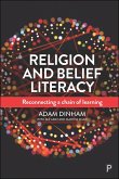 Religion and Belief Literacy (eBook, ePUB)