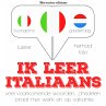 Ik leer Italiaans (MP3-Download) - Bild 1