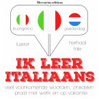 Ik leer Italiaans (MP3-Download)