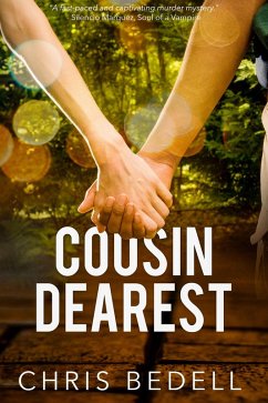 Cousin Dearest (eBook, ePUB) - Bedell, Chris