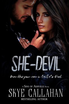She-Devil (Sins of Ashville, #6) (eBook, ePUB) - Callahan, Skye
