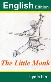 The Little Monk (English Edition) (eBook, ePUB)