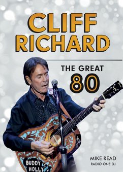 Cliff - The Great 80 (eBook, ePUB) - Read, Mike