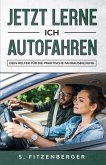 Jetzt lerne ich Autofahren (eBook, ePUB)