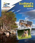 Reading Planet: Rocket Phonics - Target Practice - Scotland's Wildlife - Blue (eBook, ePUB) Reading Planet: Rocket Phonics - Target Practice - Scotland's Wildlife - Blue (eBook, ePUB)