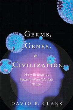 Germs, Genes, & Civilization (eBook, ePUB) - Clark, David