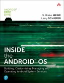 Inside the Android OS (eBook, ePUB)