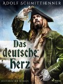 Das deutsche Herz (eBook, ePUB)