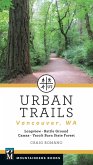 Urban Trails: Vancouver, Washington (eBook, ePUB)