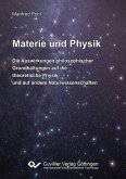 Materie und Physik (eBook, PDF)