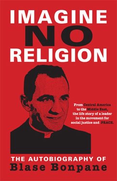 Cover Imagine No Religion (eBook, ePUB)