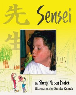 Sensei (eBook, ePUB) - Knotek, Sheryl