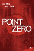 Point Zero (eBook, ePUB)