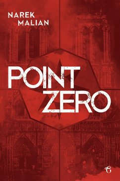 Point Zero (eBook, ePUB) - Malian, Narek