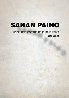 Cover Sanan paino (eBook, ePUB)