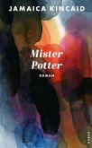 Mister Potter (eBook, ePUB)