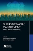 Cloud Network Management (eBook, ePUB)