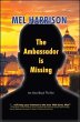 The Ambassador is Missing (eBook, ePUB) - Bild 1