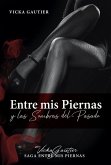 Entre mis Piernas y las Sombras del Pasado (Saga Entre mis Piernas, #1) (eBook, ePUB)