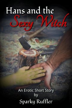 Cover Hans and the Sexy Witch (eBook, ePUB)