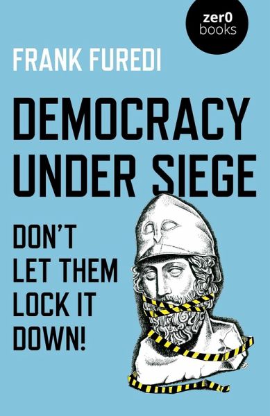 Democracy Under Siege (eBook, ePUB)