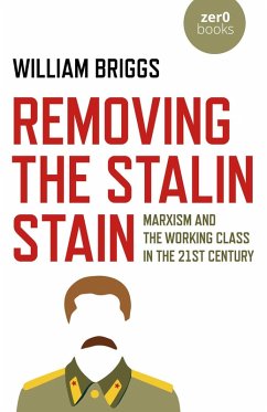Cover Removing the Stalin Stain (eBook, ePUB)