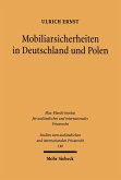 Mobiliarsicherheiten in Deutschland und Polen (eBook, PDF)