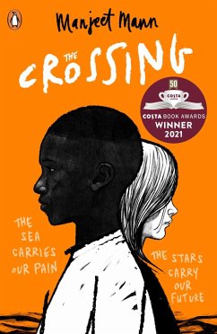 The Crossing (eBook, ePUB) - Mann, Manjeet