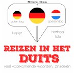 Reizen in het Duits (MP3-Download)